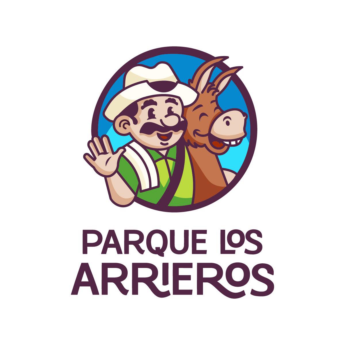 Parque Los Arrieros