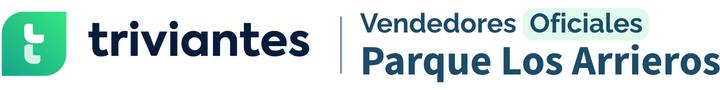 Parque Los Arrieros - Entradas Oficiales